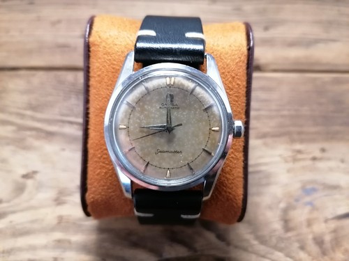 Omega seamaster 2869 01sc - omega, 2869-01sc