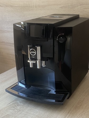 Jura e60 kaffeevollautomat - e60, e6