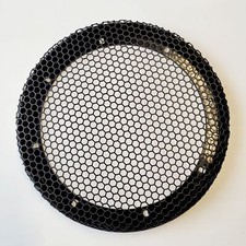 8" 20 cm Gitter Abdeckung