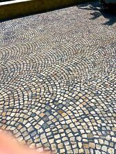 Sandsteinpflaster Natursteine - 1 qm