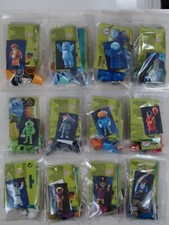 Playmobil Scooby-Doo Ghosts