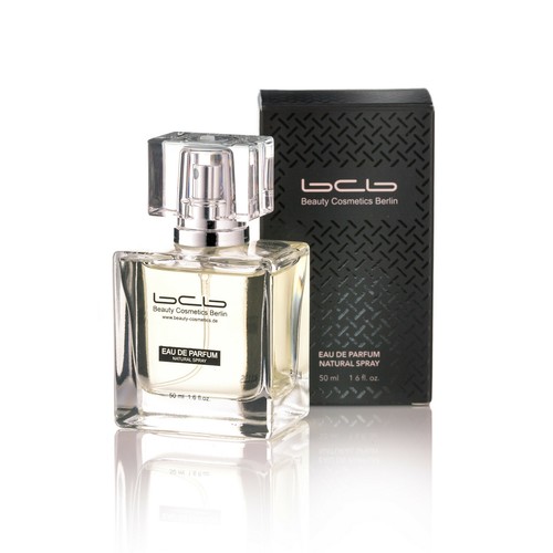 Beauty black eau parfum - black, de