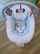 elektrische baby schaukel