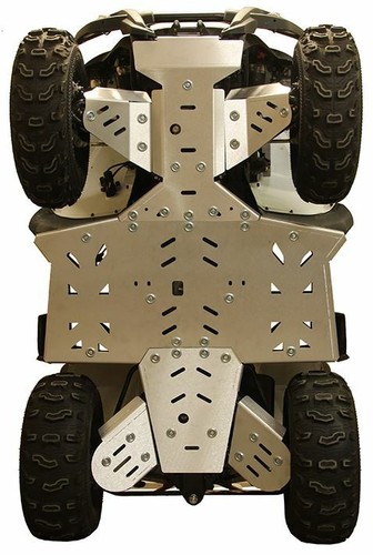 Iron baltic atv - iron,