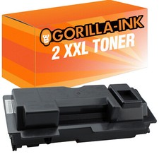 2x Toner XXL für Kyocera Mita
