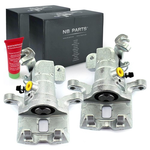 Bremssattel hinten links - , +