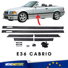 DOOR TRIMS SIDE MOULDING TRIM