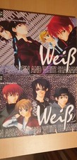 Weißkreuz band 2 - weißkreuz,