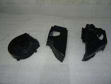 ER4. Rex RS 500 Street 4T Gebläasekastenabdeckung Lüfterdeckel 