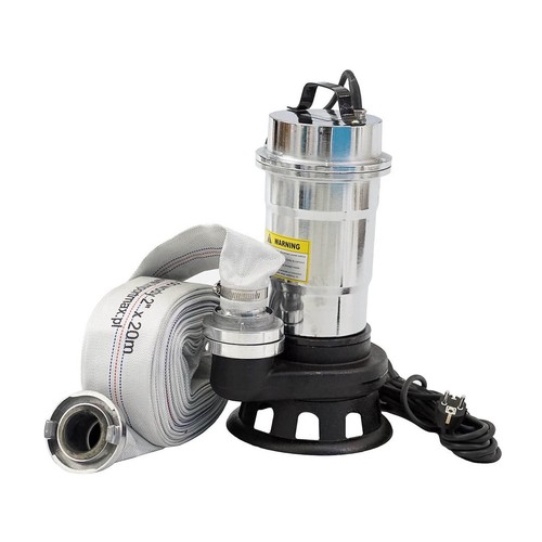 550w tauchpumpe abwasserpumpe - 550w,