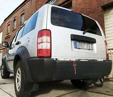 EDELSTAHL KOFFERRAUMLEISTE