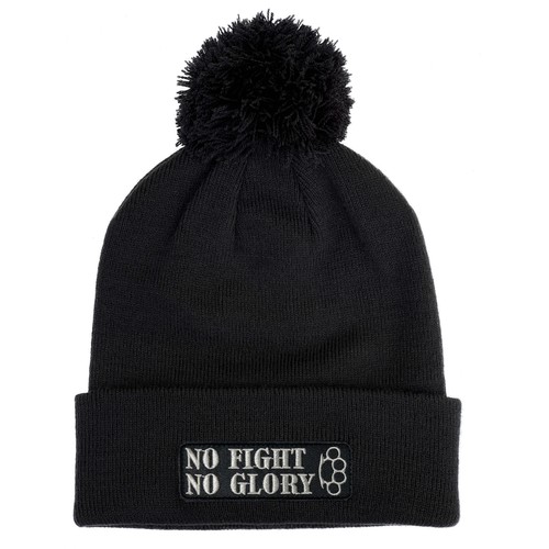Wintermütze fight glory - no,