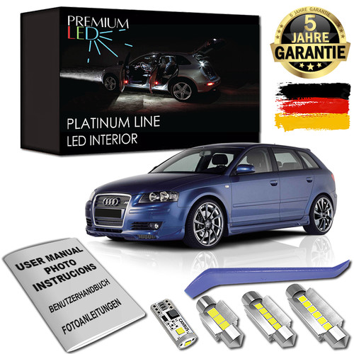 Led innenraumbeleuchtung set - innenraumbeleuchtung,