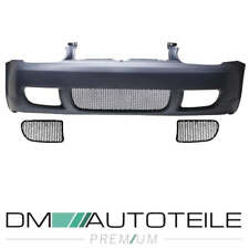 Stoßstange vorne + ABS