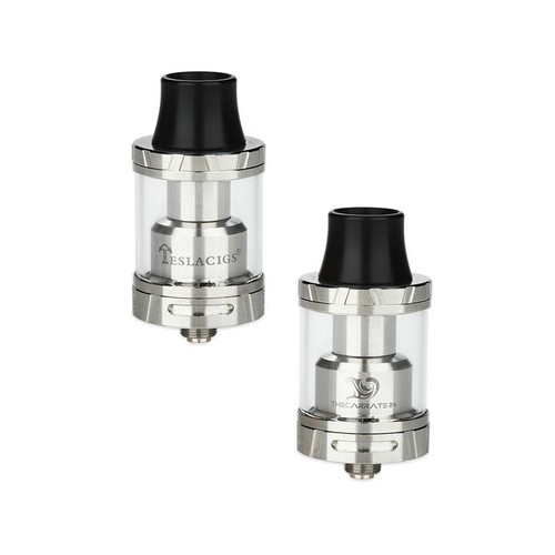 Teslacigs the carrate rta - teslacigs,