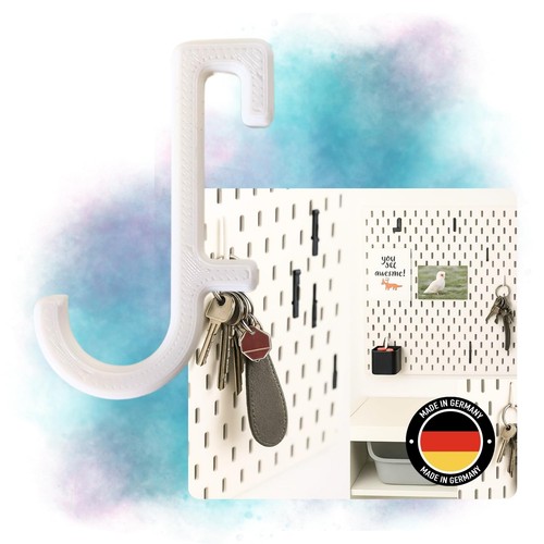 Stück haken passend - stück,