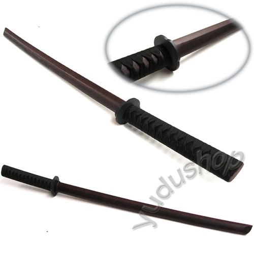 Bokken holz übungs - holz, schwert