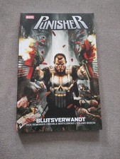 Punisher blutsverwandt rick - punisher:, blutsverwandt,