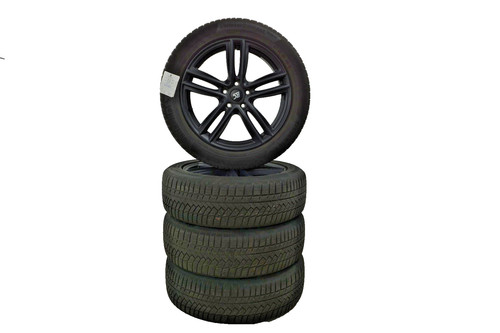 Winterräder design rc27 - 4x, rc-design