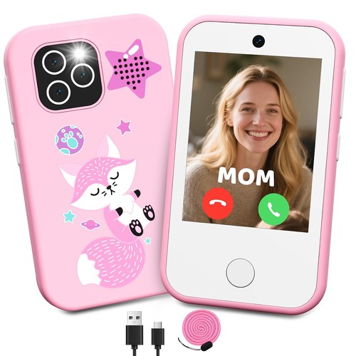 Kinderhandy kinder - 4g,