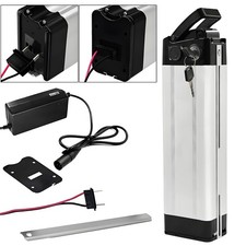 24V 10Ah Li-Ion 250W 350W 500W