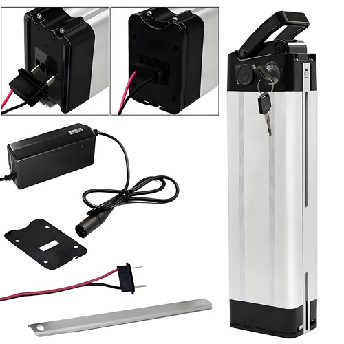 24v 10ah ion - 24v, li-ion