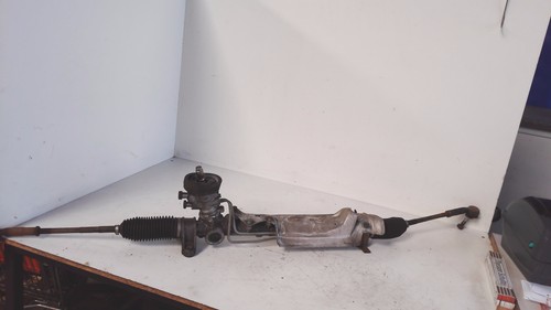 Servolenkgetriebe kompl - servolenkgetriebe, kompl.vw