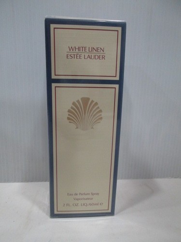 White linen estee lauder - white, de