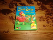 Zicke Zacke Finde die