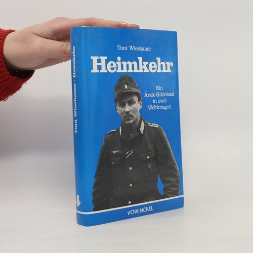 Heimkehr toni wiesbauer - heimkehr , | 