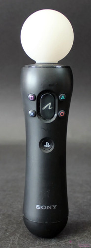 Sony playstation ps3 move - playstation,