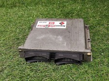 Ford Fiesta 2009 Steuergerät