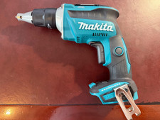 Makita Trockenbauschrauber