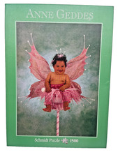 🧩✨ Schmidt Puzzle –