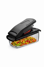 Würfel- und Stifteschneider