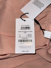 Reiss Kleid VINNIE Neckholder