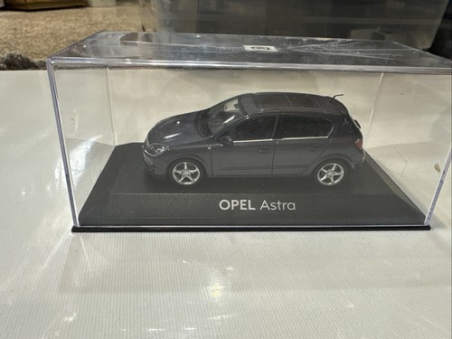 Opel astra modellauto - modellauto, im