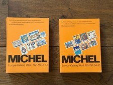 Michel Europa-Katalog West