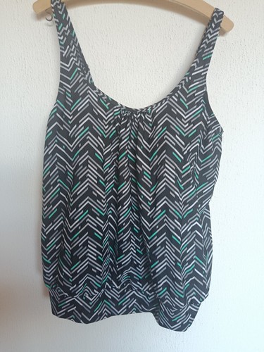 Lascana damen tankini teilig - tankini, 2-teilig