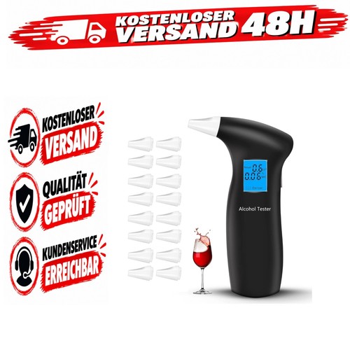 Alkoholtester