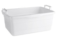 Lockweiler Wäschewanne