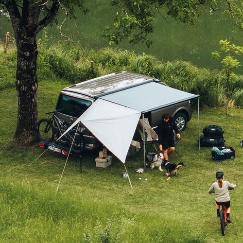 Thule subsola tarp für - thule,