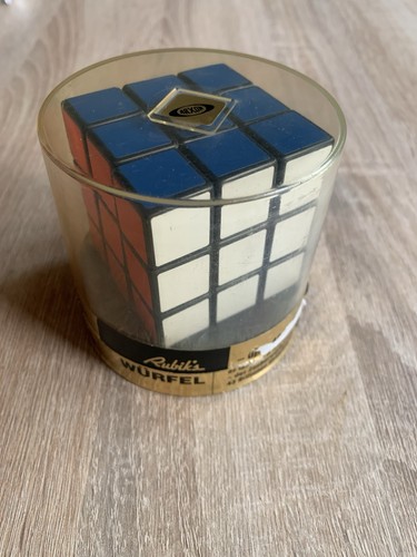 Rubik cube zauberwürfel - cube,