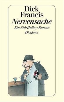 Nervensache ein - nervensache:,