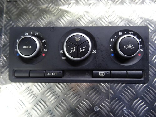 Saab ys3e klimabedienteil - saab,