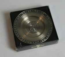 Kleiner Zinnteller - Berlin -