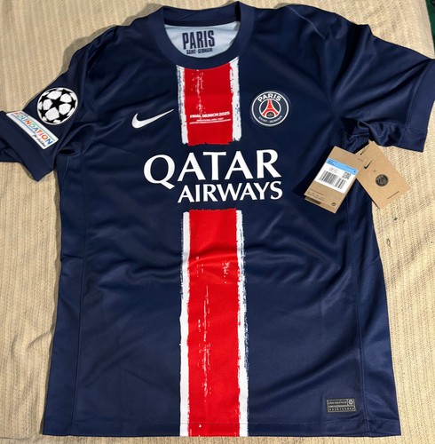 Psg 2025 ucl - psg,
