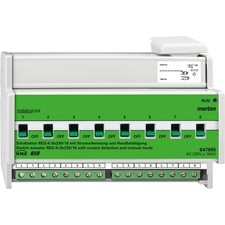 Merten 647895 schaltaktor - 647895,