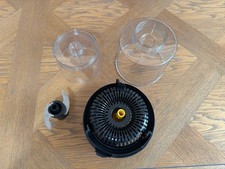 Magimix 5200 Schüsseln und