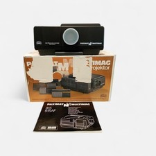 Diaprojektor Braun Nürnberg